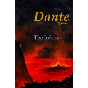 Dante's Inferno (ISBN: 9781986897907)
