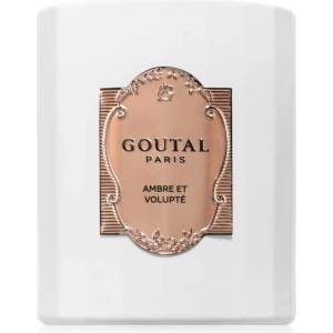 GOUTAL Ambre et Volupté ароматна свещ 185 гр