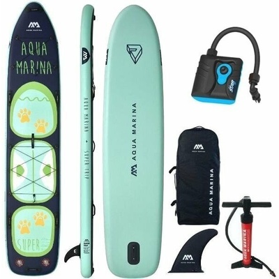 Aqua Marina Supertrip SET 14' (427 cm) Падъл бордове