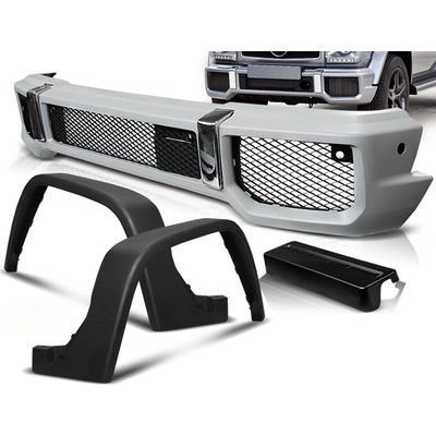 Bodykit Sport Mercedes G trieda W463 90-