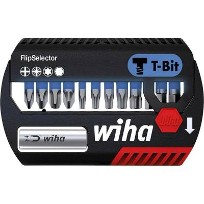 Wiha 13dílná 41826