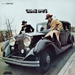 Universal Lavoe Colon, Willie & Hector: Crime Pays - Vinyl (LP) (060958)
