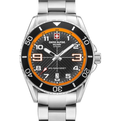 Grovana Swiss Alpine Military 7029.1139