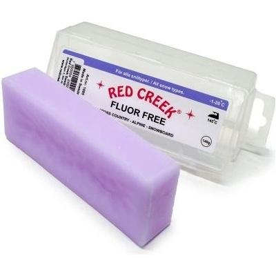 Red Creek Cold 140 g