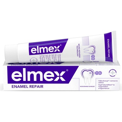 Elmex Enamel Repair 75ml