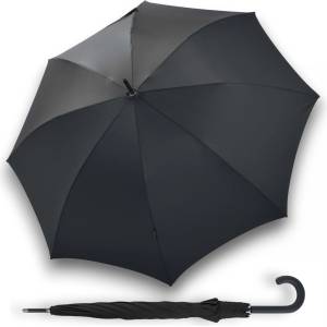 bugatti Buddy Long Black