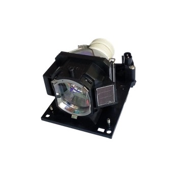 Lampa do projektora Hitachi CP-EX400, originálna lampa vrátane modulu