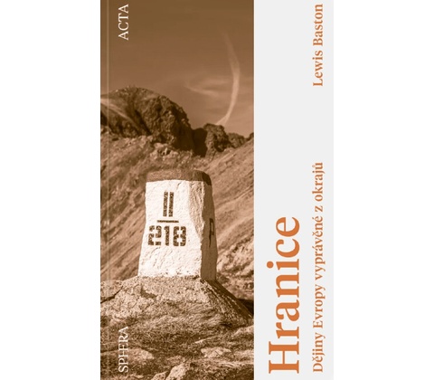Hranice