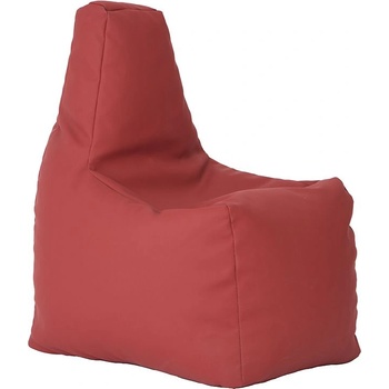 Image 1 of PUFRELAX Пуф, стол за деца 2-8 г. , pu кожа, Пълнеж от Полистиролни перли, 120л. (2358) (puf-g-sj-pu-wne)