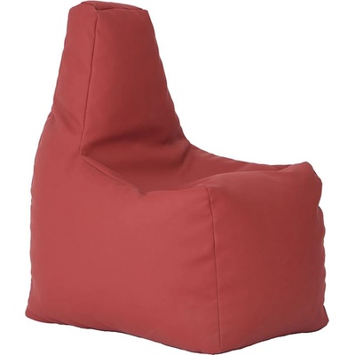 PUFRELAX Пуф, стол за деца 2-8 г. , pu кожа, Пълнеж от Полистиролни перли, 120л. (2358) (puf-g-sj-pu-wne)