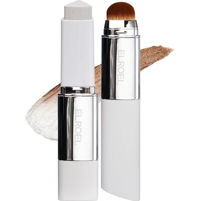 ELROEL Blanc Cover Cream Stick Krémový make-up v tyčince Deep 13 g – Zboží Mobilmania