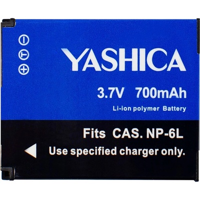 Yashica NP-6L