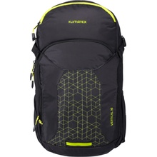 Klimatex VERTICAL 16 čierna žltá