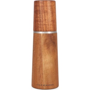 Cole & mason COLE&MASON Мелничка за сол MARLOW ACACIA - 18, 5 см (Cole-&;-Mason-H-322222)