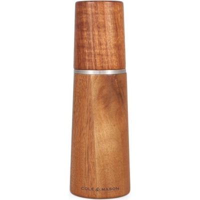 COLE&MASON Мелничка за сол MARLOW ACACIA - 18, 5 см (Cole-&-Mason-H-322222)