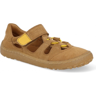 Froddo Elastic Sandal brown