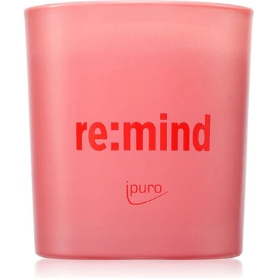 ipuro WE ARE: re:mind 140 g