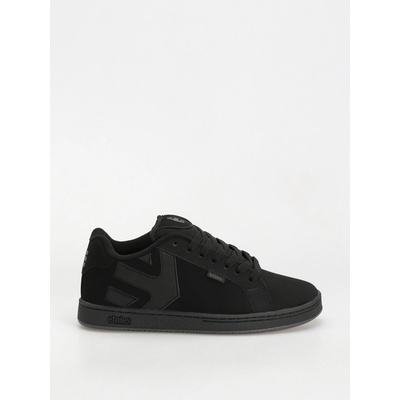 Etnies Fader black dirty wash