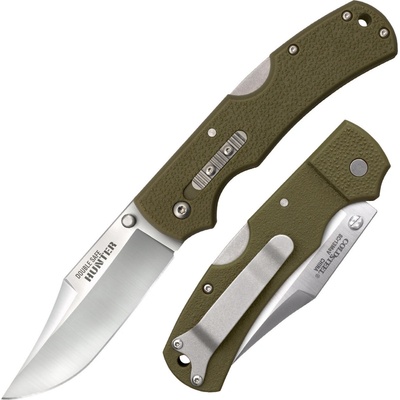 Cold Steel Double Safe Hunter 23JC