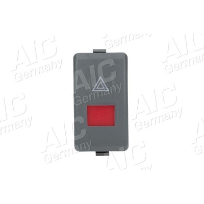 Vypínač výstražných blikačů AIC 52062