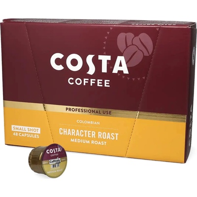 Costa Colombian Character Roast pro Costa Podio 48 ks