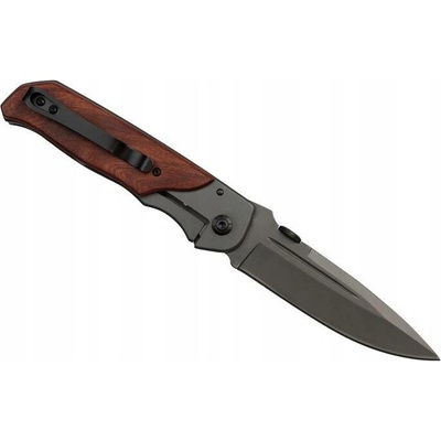 BSH Adventure turistický ocel 420 10,20 cm