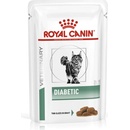 Royal Canin VHN diabetic Cat 12 x 85 g