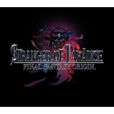 Stranger of Paradise: Final Fantasy Origin