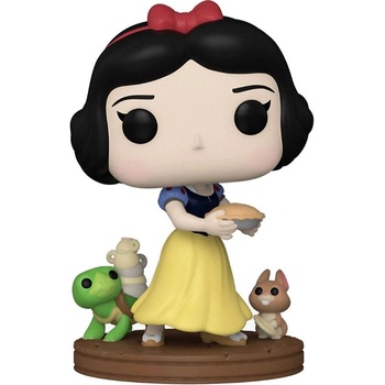 Funko POP! Disney Ultimate Princess Snow White