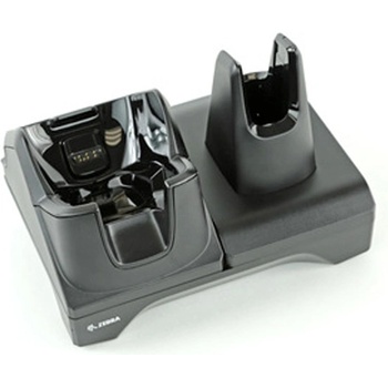 Zebra charging-/communication station CRD-TC8X-2SUCHG-01, USB (CRD-TC8X-2SUCHG-01)