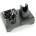 Zebra charging-/communication station CRD-TC8X-2SUCHG-01, USB (CRD-TC8X-2SUCHG-01)