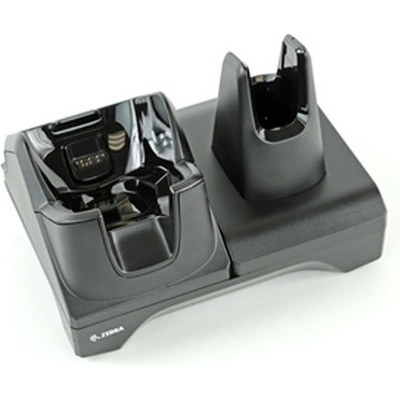 Zebra charging-/communication station CRD-TC8X-2SUCHG-01, USB (CRD-TC8X-2SUCHG-01)