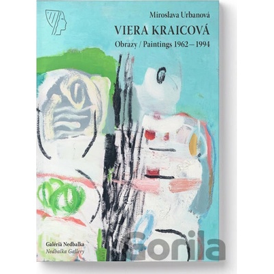 Viera Kraicová - Miroslava Urbanová