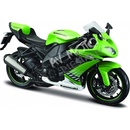 Maisto Model Kawasaki Ninja ZX-10R 1:18