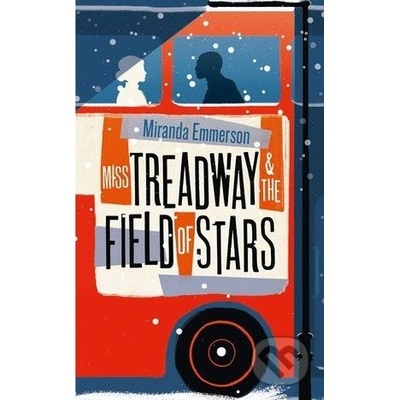 Miss Treadway & the Field of Stars Emmerson Miranda