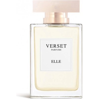 Verset elle parfém dámský 100 ml