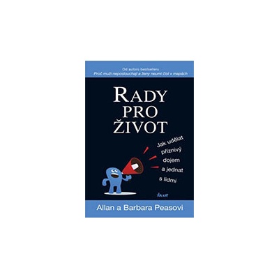 Rady pro život