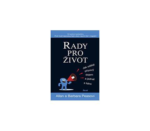 Rady pro život