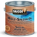 Saicos speciální olej na dřevo 2,5 l bezbarvý