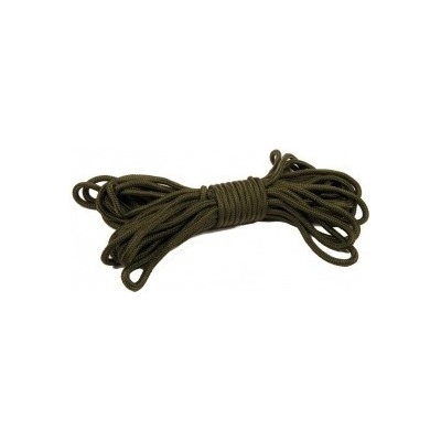 Carp Spirit Splétaný Provaz Cord 15m