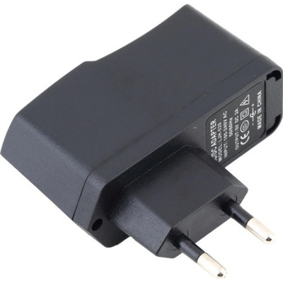 Napájecí zdroj 5V 2A, samice USB typ A