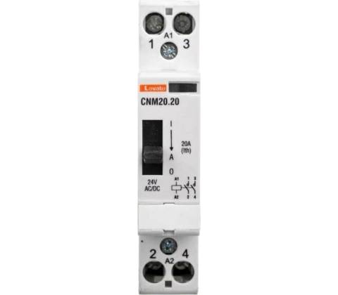 Lovato CNM2020024