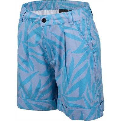 Alpine Pro dámske šortky Dakona modrá