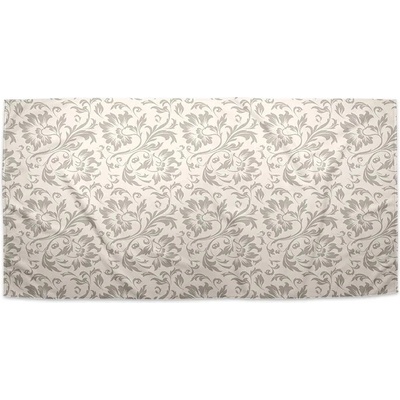 Sablio Uterák Královský ornament 50 x 100 cm