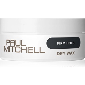 Paul Mitchell Firm Hold Dry Wax восък за коса с матиращ ефект 50 гр