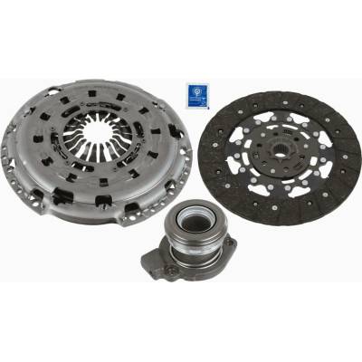 Sada spojky SACHS 3000 990 680 (3000990680)