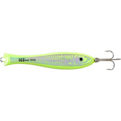 JSA fish Pilker 3D ICE fish A 100 g