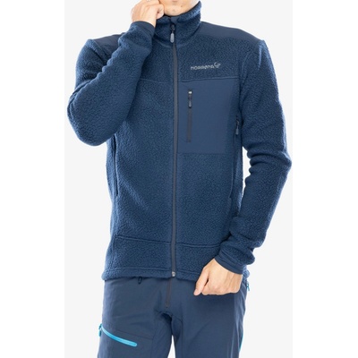 Norrona Trollveggen Thermal Pro Jacket indigo night/indigo night