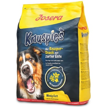Josera Knuspies Snack с патица 150 г