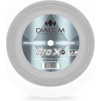 Diadem PRO X 12 m 1,25 mm